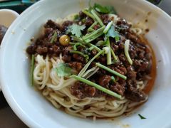 -万县面馆(高笋塘店)