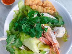 -阿坤纯正西刀鱼丸(Kuala Lumpur Branch)
