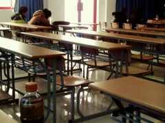 -上海海洋大学鱼文化博物馆(军工路校区)