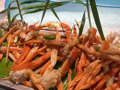 -西安高新希尔顿酒店·咖啡露台西餐厅