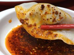 -喜家德虾仁水饺(景枫中心店)