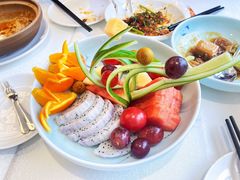 -新加坡珍宝海鲜JUMBO Seafood(西安skp店)