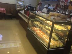 -红宝石·鲜奶小方·海派西点房(浦三店)