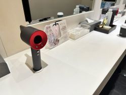 -丽妍雅集 Rubis SPA