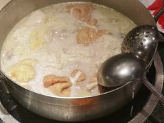 -煲宫猪肚鸡(昆山金鹰国际购物中心店)