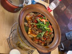 -龚印记牛骨牛杂屋·四代传承(珠影星光城店)