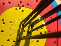 -Skay•射箭馆•弓箭娱乐(体育西店)