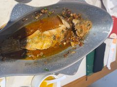 -不倒翁·安徽名菜楼(步行街店)