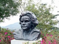 -白石龙音乐公园