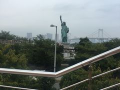 -台场海滨公园船码头