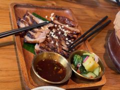 -泰堤坊(淡水体育馆店)