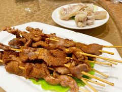-蔡阿水羊肉店