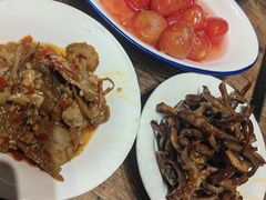 -盟重烧烤(高正街店)