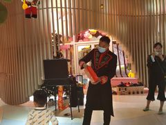 -水桶王国主题餐厅·聚会·生日派对·亲子活动·家庭套餐(亚龙湾希尔顿店)