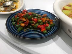 -京粤荟(海王银河科技大厦店)