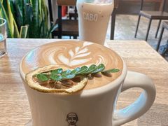 -CABO Coffee