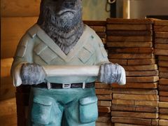 -卢布里西餐厅(总店)