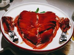 -大鸭梨烤鸭(枣园店)