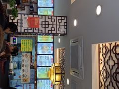 -河州春清真西北特色美食(虎踞路店)