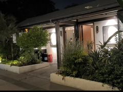 -夜宴江景餐厅