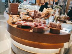 -西村叔叔的店·面包·甜品·蛋糕(清河万象汇店)