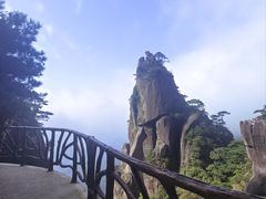 -三清山风景名胜区