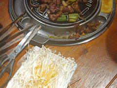 -超级神炭烤肉夜食(芥园西道店)