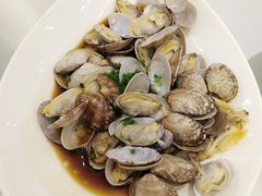 -骏莱海鲜鱼港(五角场店)