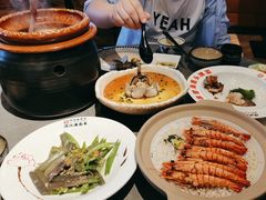 -沿江海南菜·文昌鸡祖师爷(大东海店)