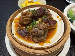 -五马集·海鲜·温州大牌档(黑金冠五马街十字路口店)