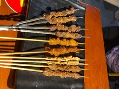 -宏大运餐厅(传媒大学店)