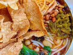 -红鼻子桂林米粉(金唐新光界店)
