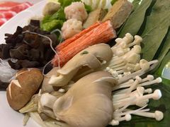 -京炭铜锅涮肉·羊蝎子·羊肉炉(保利·时光里店)