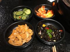 -九田家黑牛烤肉料理(石路天虹店)