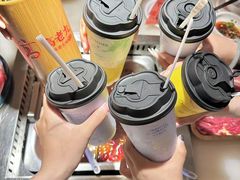 -重庆高老九火锅(万象城店)