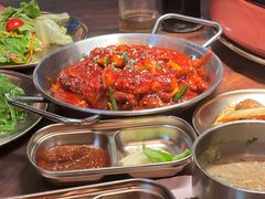-西塔老太太泥炉烤肉(上海七宝领展广场店)