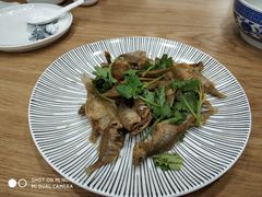 -老苏州大客堂·苏帮菜·松鼠桂鱼·苏州传统小吃(观前街人民商场店)