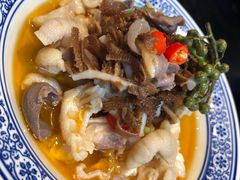 -百花深处·老北京风味菜