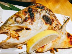 -林妈妈村·日式料理(宝山龙湖天街店)