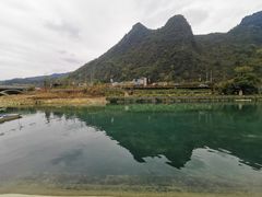 -三门海