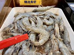 -阿亲家·韩式无限烤肉(花果园店)