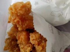-华莱士·全鸡汉堡(浦东南路店)
