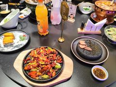 -蒙料·手把肉(望京店)