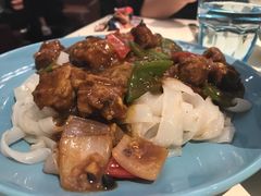 -港丽餐厅(高德置地店)