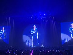 -宝能国际体育演艺中心