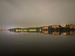 -浙江西子宾馆·瑶园咖啡厅