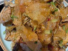-玉善烧烤串城(长春总店)