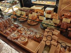 -Let's Taipei 非常烘焙(太古里店)