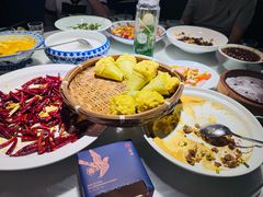 -院8里·小聚园老川菜(九眼桥店)