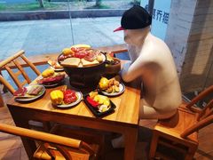 -么肆烤肉(汉街形象店)